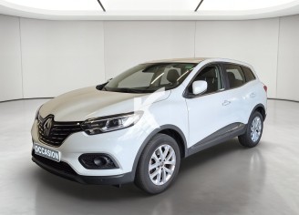 Photo du véhicule RENAULT KADJAR