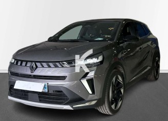 Photo du véhicule RENAULT SYMBIOZ