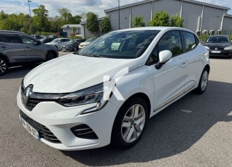 Photo du véhicule RENAULT CLIO V