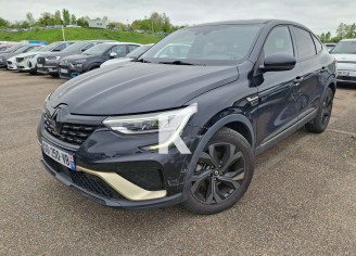 Photo du véhicule RENAULT ARKANA