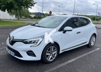 Photo du véhicule RENAULT CLIO V