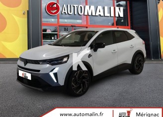 Photo du véhicule RENAULT SYMBIOZ