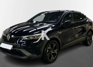 Photo du véhicule RENAULT ARKANA