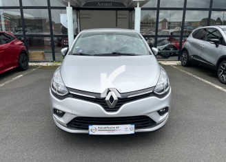 Photo du véhicule RENAULT CLIO IV