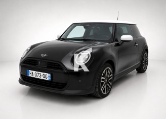 Photo du véhicule MINI COOPER F66