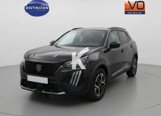 Photo du véhicule PEUGEOT 2008