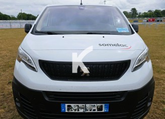 Photo du véhicule PEUGEOT EXPERT FOURGON