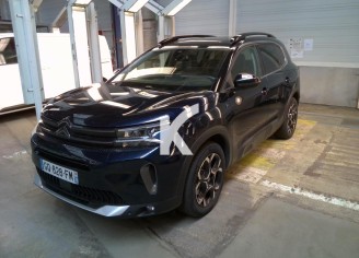 Photo du véhicule CITROEN C5 AIRCROSS
