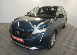 Photo du véhicule PEUGEOT 3008