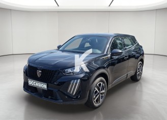 Photo du véhicule PEUGEOT 2008