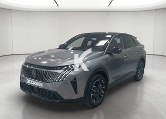 Photo du véhicule PEUGEOT 3008