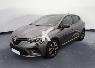 Photo du véhicule RENAULT CLIO V