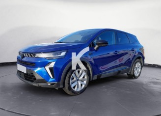 Photo du véhicule RENAULT SYMBIOZ