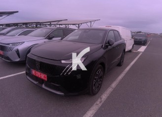 Photo du véhicule PEUGEOT 3008
