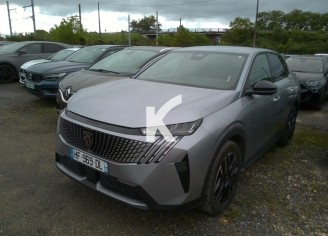 Photo du véhicule PEUGEOT 3008