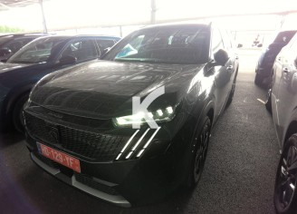 Photo du véhicule PEUGEOT 5008