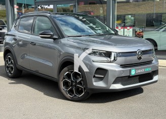 Photo du véhicule CITROEN C3
