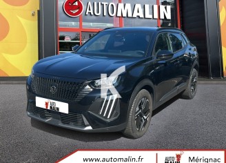 Photo du véhicule PEUGEOT 2008