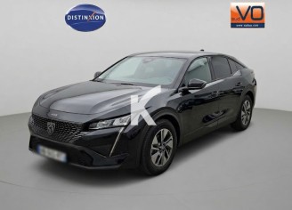 Photo du véhicule PEUGEOT 408