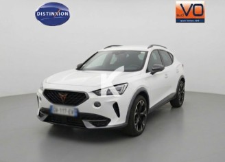 Photo du véhicule CUPRA FORMENTOR