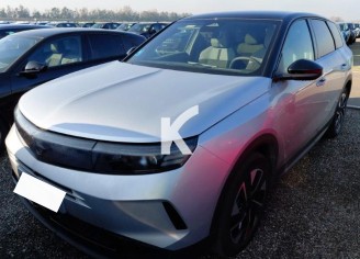 Photo du véhicule OPEL GRANDLAND