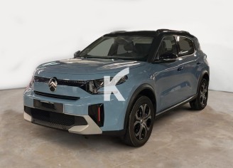 Photo du véhicule CITROEN C3 AIRCROSS