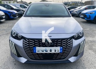 Photo du véhicule PEUGEOT 208