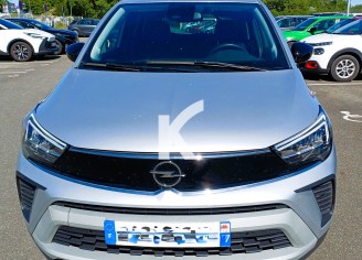 Photo du véhicule OPEL CROSSLAND