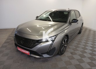 Photo du véhicule PEUGEOT 308