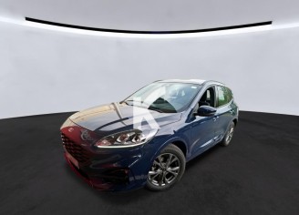 Photo du véhicule FORD KUGA