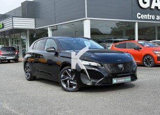 Photo du véhicule PEUGEOT 308