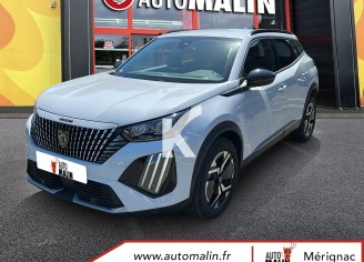 Photo du véhicule PEUGEOT 2008