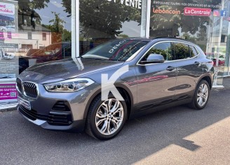 Photo du véhicule BMW X2 F39