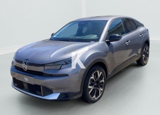 Photo du véhicule CITROEN C4
