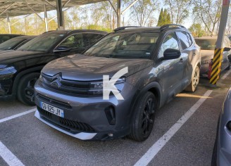 Photo du véhicule CITROEN C5 AIRCROSS