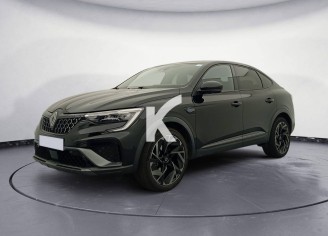 Photo du véhicule RENAULT ARKANA