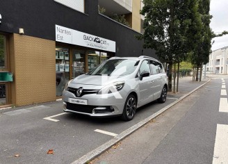 Photo du véhicule RENAULT GRAND SCENIC III