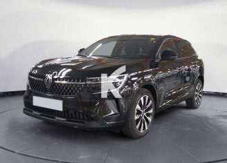 Photo du véhicule RENAULT AUSTRAL