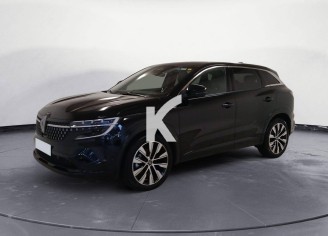 Photo du véhicule RENAULT AUSTRAL