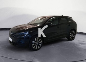 Photo du véhicule RENAULT AUSTRAL