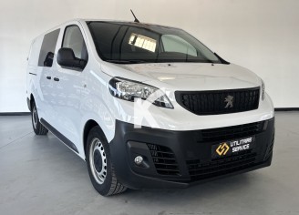 Photo du véhicule PEUGEOT EXPERT CABINE APPROFONDIE