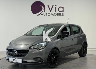 Photo du véhicule OPEL CORSA