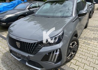 Photo du véhicule PEUGEOT 2008