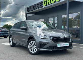 Photo du véhicule SKODA SCALA