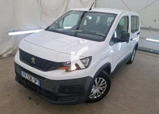 Photo du véhicule PEUGEOT RIFTER