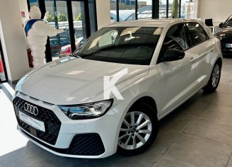 Photo du véhicule DS DS3-Crossback