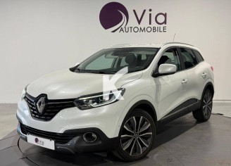 Photo du véhicule RENAULT KADJAR