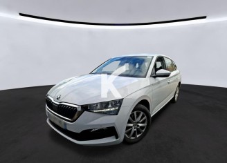 Photo du véhicule SKODA SCALA