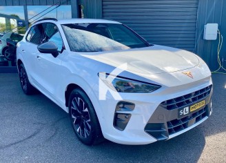Photo du véhicule CUPRA TERRAMAR