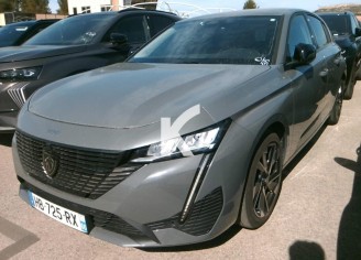Photo du véhicule PEUGEOT 308